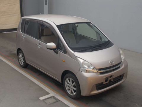 2012 Daihatsu Move LA100S[2]