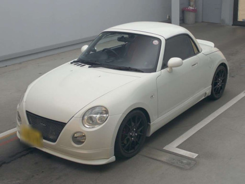 2006 Daihatsu Copen L880K[0]