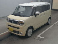 2023 Suzuki WAGON R SMILE