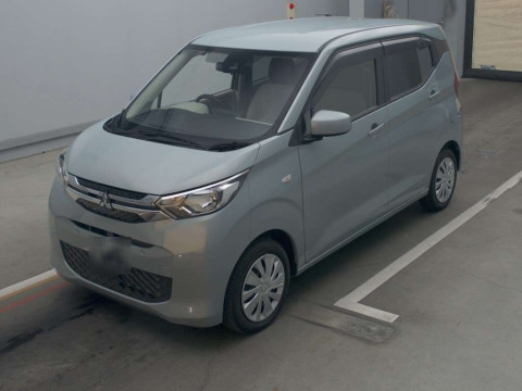 2020 Mitsubishi eK Wagon B33W[0]