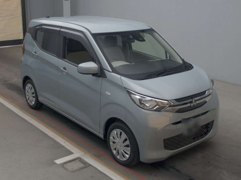 2020 Mitsubishi eK Wagon B33W[2]