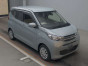 2020 Mitsubishi eK Wagon