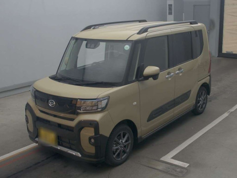 2023 Daihatsu Tanto LA650S[0]