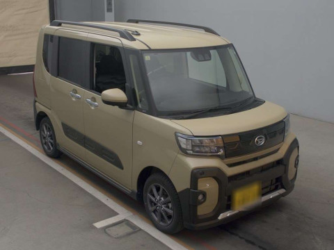 2023 Daihatsu Tanto LA650S[2]