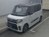 2019 Daihatsu Tanto