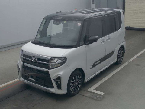 2019 Daihatsu Tanto LA650S[0]