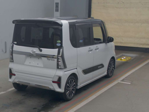 2019 Daihatsu Tanto LA650S[1]