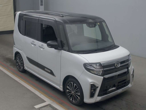 2019 Daihatsu Tanto LA650S[2]