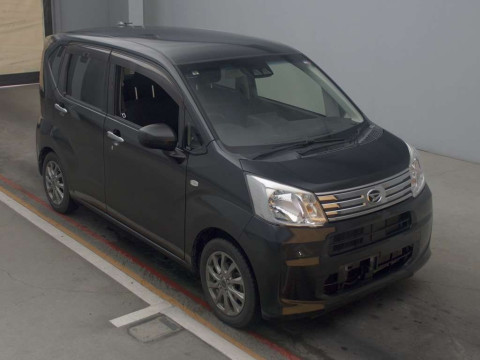 2018 Daihatsu Move LA150S[2]