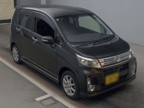 2014 Daihatsu Move LA100S[2]