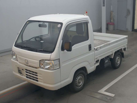 2015 Honda Acty Truck HA9[0]