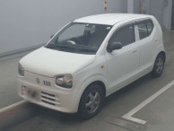 2017 Suzuki Alto