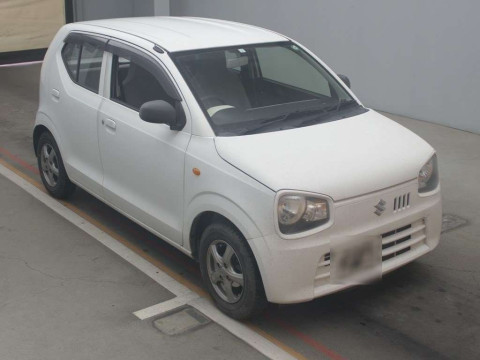 2017 Suzuki Alto HA36S[2]