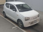 2017 Suzuki Alto