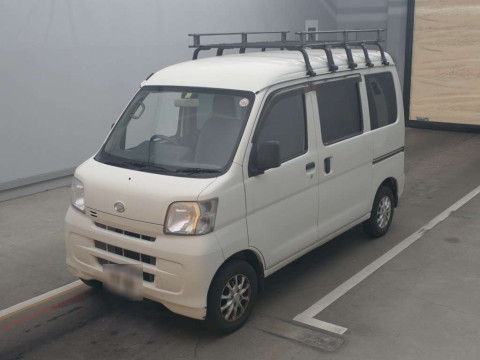 2015 Daihatsu Hijet Cargo S321V[0]