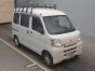 2015 Daihatsu Hijet Cargo