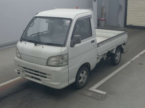 2005 Daihatsu Hijet Truck S210P[0]