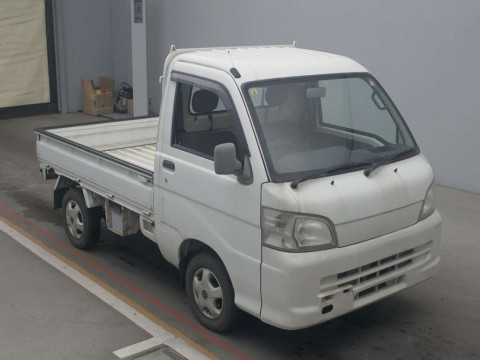 2005 Daihatsu Hijet Truck S210P[2]