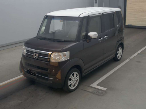 2016 Honda N-BOX JF1[0]