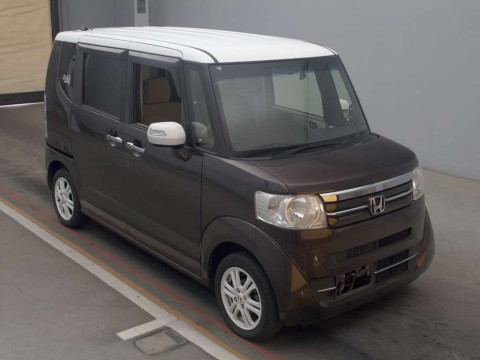 2016 Honda N-BOX JF1[2]