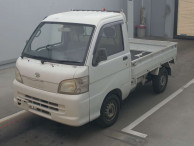 2007 Daihatsu Hijet Truck