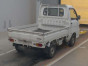 2007 Daihatsu Hijet Truck