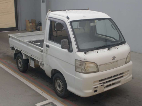 2007 Daihatsu Hijet Truck S200P[2]