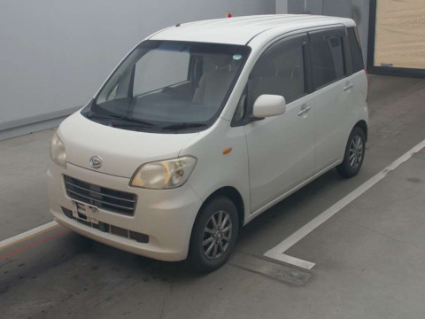 2010 Daihatsu Tanto exe L455S[0]