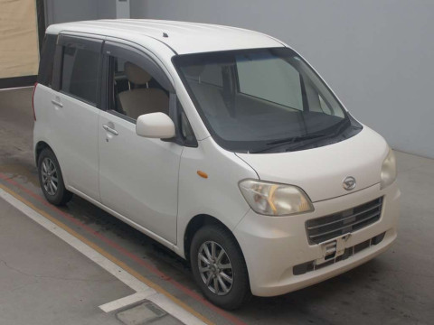 2010 Daihatsu Tanto exe L455S[2]