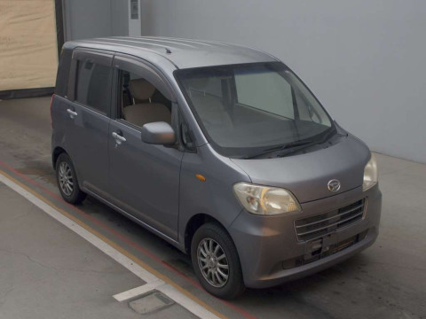 2010 Daihatsu Tanto exe L455S[2]