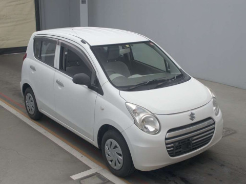 2014 Suzuki ALTO ECO HA35S[2]