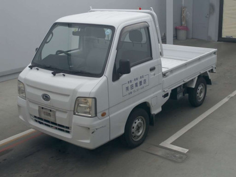 2010 Subaru Sambar Truck TT2[0]