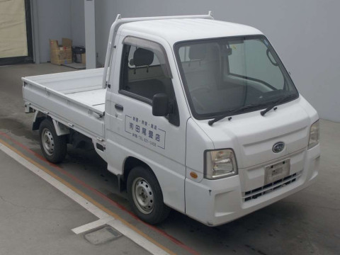 2010 Subaru Sambar Truck TT2[2]