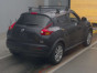 2010 Nissan JUKE