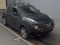 2010 Nissan JUKE