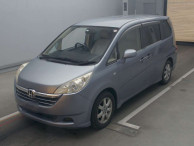 2006 Honda Step WGN