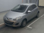 2014 Mazda Demio