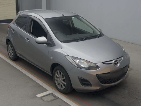 2014 Mazda Demio DE3FS[2]