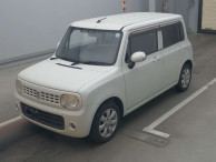 2010 Suzuki ALTO Lapin