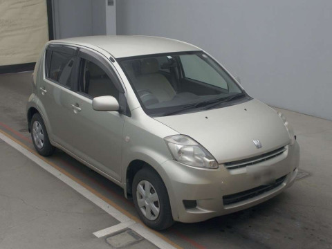 2010 Toyota Passo KGC10[2]