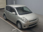 2010 Toyota Passo