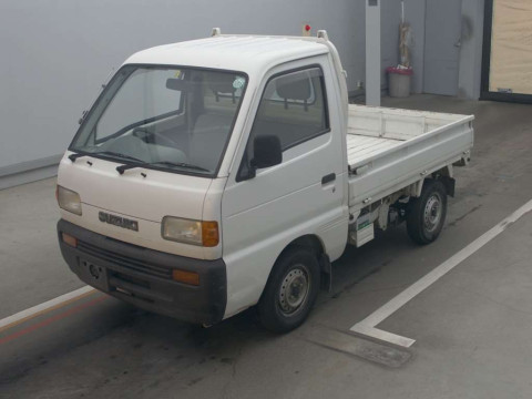 1998 Suzuki Carry Truck DC51T[0]