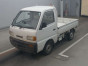 1998 Suzuki Carry Truck