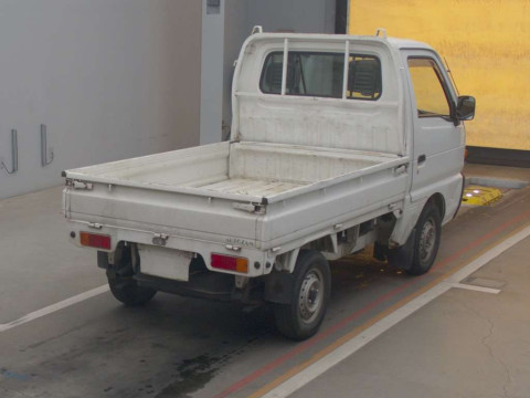 1998 Suzuki Carry Truck DC51T[1]