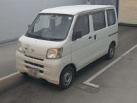 2013 Daihatsu Hijet Cargo