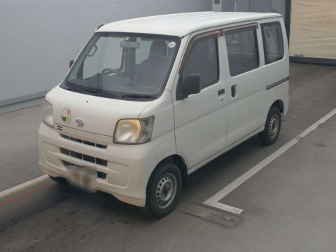 2013 Daihatsu Hijet Cargo S321V[0]