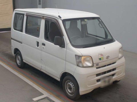 2013 Daihatsu Hijet Cargo S321V[2]