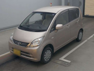 2010 Daihatsu Move