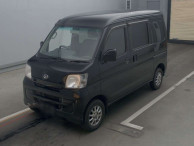 2015 Daihatsu Hijet Cargo