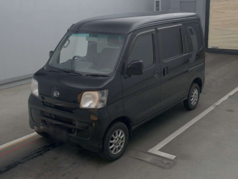 2015 Daihatsu Hijet Cargo S321V[0]